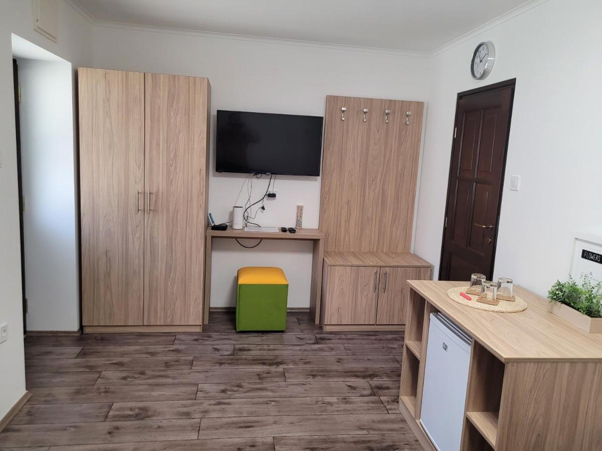 Vegvari Vendeghaz Magyarbóly Exterior foto